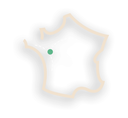 Carte de distribution